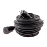 Удлинитель силовой ЭРА 1гн 30м с/з UPx-1e-3x1,5-30m-IP44(kg) Б0050859 - Удлинитель силовой ЭРА 1гн 30м с/з UPx-1e-3x1,5-30m-IP44(kg) Б0050859