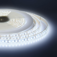  - Светодиодная влагозащищенная лента Apeyron 10W/m 120LED/m 2835SMD холодный белый 5M 00-127