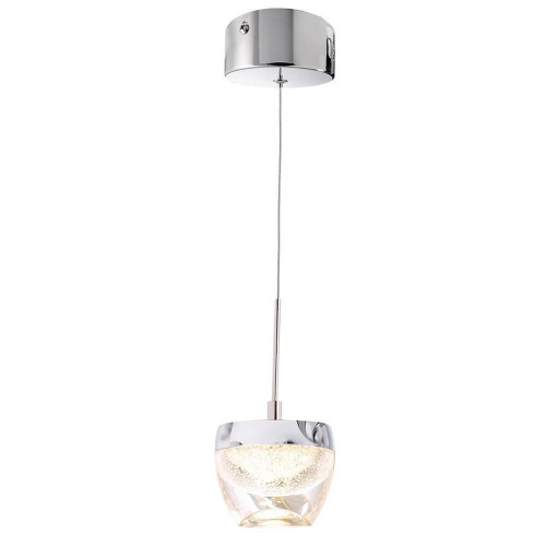 Подвесной светильник Deko-Light Doradus I 342083 Подвесной светильник Deko-Light Doradus I 342083