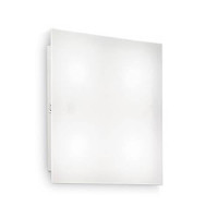  - Настенный светильник Ideal Lux Flat PL4 D40 134901