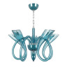 Подвесная люстра Lightstar Stella 892061 - Подвесная люстра Lightstar Stella 892061