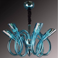  - Подвесная люстра Lightstar Stella 892061