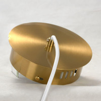  - Подвесной светодиодный светильник Lussole Loft LSP-8694