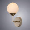 Бра Arte Lamp Marco A2703AP-1SG - Бра Arte Lamp Marco A2703AP-1SG