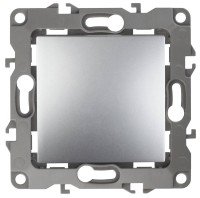  - Переключатель одноклавишный ЭРА 12 10AX 250V 12-1103-03 Б0014641