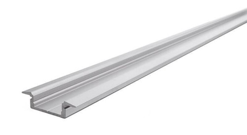 Профиль Deko-Light T-profile flat ET-01-15 975061 