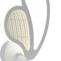  - Бра Seven Fires Альяно SF7038/1W-WT