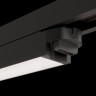 Трековый светодиодный светильник Maytoni Technical Basis TR000-1-15W3K-B - Трековый светодиодный светильник Maytoni Technical Basis TR000-1-15W3K-B