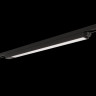 Трековый светодиодный светильник Maytoni Technical Basis TR000-1-15W3K-B - Трековый светодиодный светильник Maytoni Technical Basis TR000-1-15W3K-B