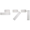 Светильник SP-RONDO-FLAP-R250-30W Warm3000 (WH, 110 deg) (Arlight, IP40 Металл, 3 года) - Светильник SP-RONDO-FLAP-R250-30W Warm3000 (WH, 110 deg) (Arlight, IP40 Металл, 3 года)