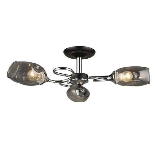 Потолочная люстра Wedo Light Brolo 66432.01.13.03 