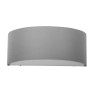 Настенный светильник Crystal Lux Jewel AP1 Gray - Настенный светильник Crystal Lux Jewel AP1 Gray