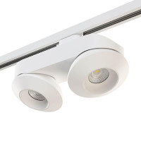  - Адаптер для шинопровода Lightstar Asta 592046