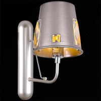  - Бра Illumico IL9407-1WSQ-29 CHS CR