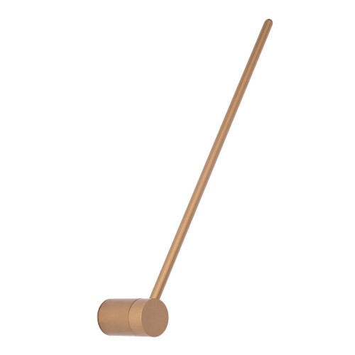 Бра Arte Lamp Polis A2027AP-1GO 