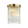 Настенный светильник Odeon Light Refano 4848/2W - Настенный светильник Odeon Light Refano 4848/2W