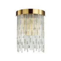  - Настенный светильник Odeon Light Refano 4848/2W
