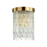 Настенный светильник Odeon Light Refano 4848/2W - Настенный светильник Odeon Light Refano 4848/2W