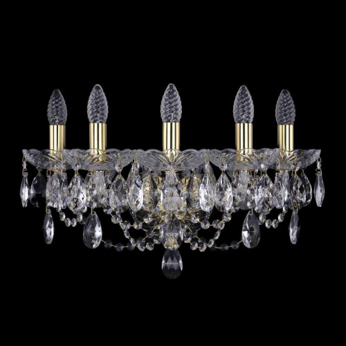 Бра Bohemia Ivele 1406B/5/160/XL G 