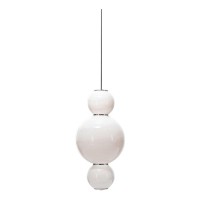  - Подвесной светодиодный светильник Milosh Tendence 0652PL-3CH