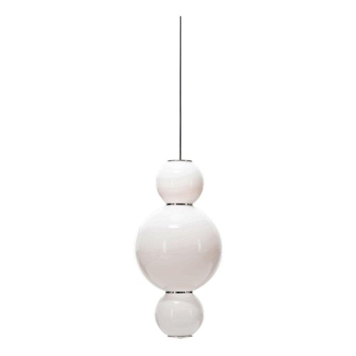 Подвесной светодиодный светильник Milosh Tendence 0652PL-3CH 