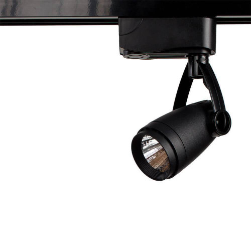 Трековый светодиодный светильник Arte Lamp Track Lights A5910PL-1BK 