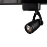 Трековый светодиодный светильник Arte Lamp Track Lights A5910PL-1BK - Трековый светодиодный светильник Arte Lamp Track Lights A5910PL-1BK