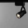 Трековый светодиодный светильник Arte Lamp Track Lights A5910PL-1BK - Трековый светодиодный светильник Arte Lamp Track Lights A5910PL-1BK