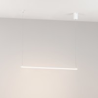  - Светильник SP-UMBRA-HANG-H-L900-15W Day4000 (WH, 120 deg, 230V) (Arlight, IP20 Металл, 3 года)