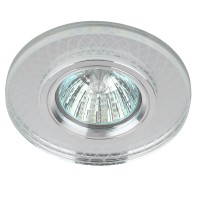  - Встраиваемый светильник ЭРА DK LD43 SL 3D /1 Б0048939