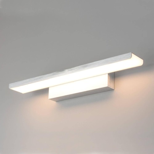 Подсветка для картин Elektrostandard Sankara LED 16W 1009 IP20 серебристая 4690389102806 