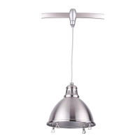  - Трековый светильник Odeon Light Breta 3807/1A