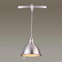  - Трековый светильник Odeon Light Breta 3807/1A