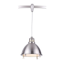  - Трековый светильник Odeon Light Breta 3807/1A