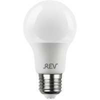  - Лампа светодиодная REV A60 E27 20W теплый свет груша 32404 1