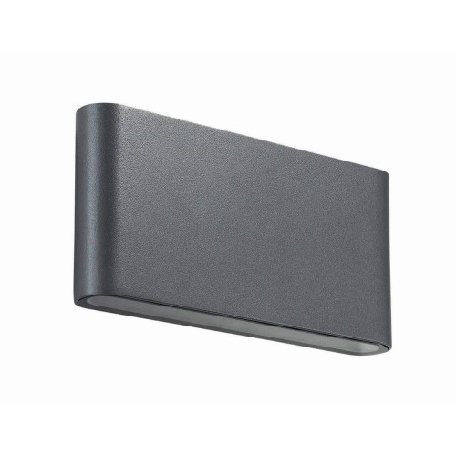 Уличный настенный светодиодный светильник Novotech Kaimas 357422 