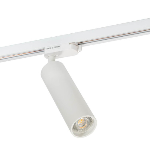 Трековый светильник Denkirs DK6203-WH 
