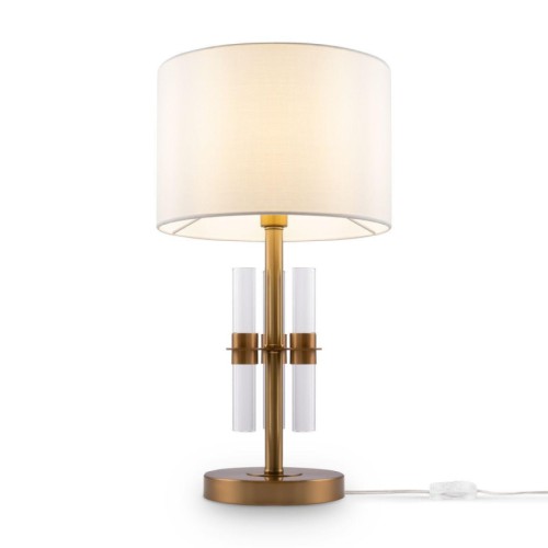 Настольный светильник Freya FR5186TL-01BS 