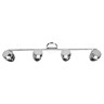 Светодиодный спот Arte Lamp A6701PL-4CC - Светодиодный спот Arte Lamp A6701PL-4CC