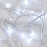 Светодиодная гирлянда ARD-STRING-HOME-5000-CLEAR-50LED-STD WHITE (230V, 3.5W) (Ardecoled, IP20) - Светодиодная гирлянда ARD-STRING-HOME-5000-CLEAR-50LED-STD WHITE (230V, 3.5W) (Ardecoled, IP20)