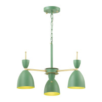  - Подвесная люстра Lumion Gemma 3785/3
