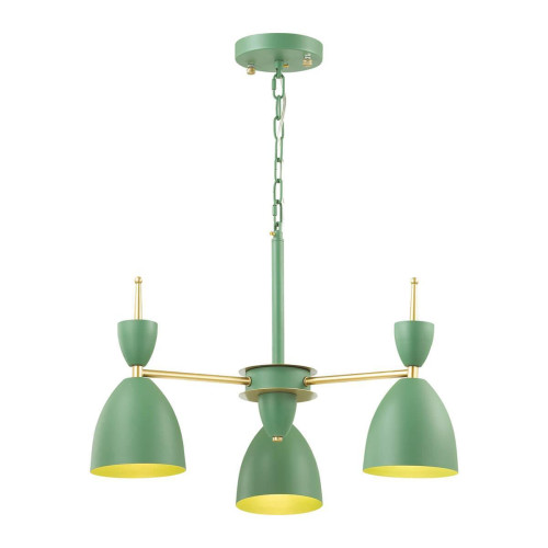 Подвесная люстра Lumion Gemma 3785/3 