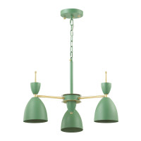  - Подвесная люстра Lumion Gemma 3785/3