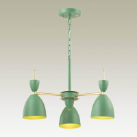  - Подвесная люстра Lumion Gemma 3785/3