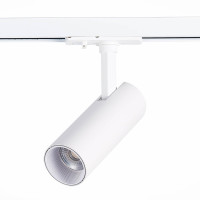  - Трековый светодиодный светильник ST Luce Mono ST350.546.10.24