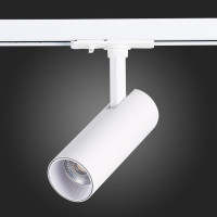  - Трековый светодиодный светильник ST Luce Mono ST350.546.10.24