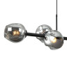 Подвесная люстра Favourite Traube 2361-6P - Подвесная люстра Favourite Traube 2361-6P