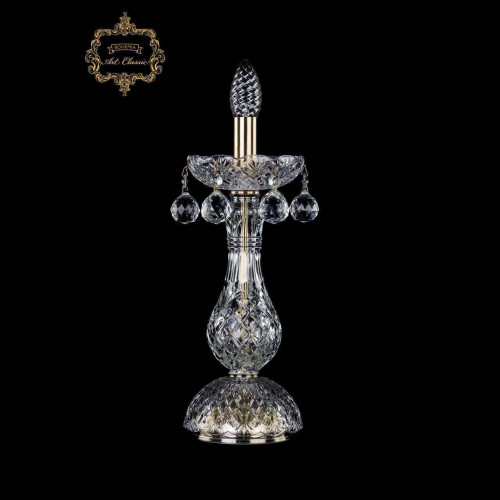 Настольная лампа ArtClassic 12.26.1-34.Br.B 