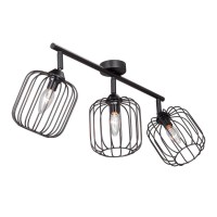  - Спот Vitaluce V4298-1/3PL