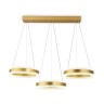 Подвесной светодиодный светильник Ambrella light Acrylica Original FA6208 - Подвесной светодиодный светильник Ambrella light Acrylica Original FA6208